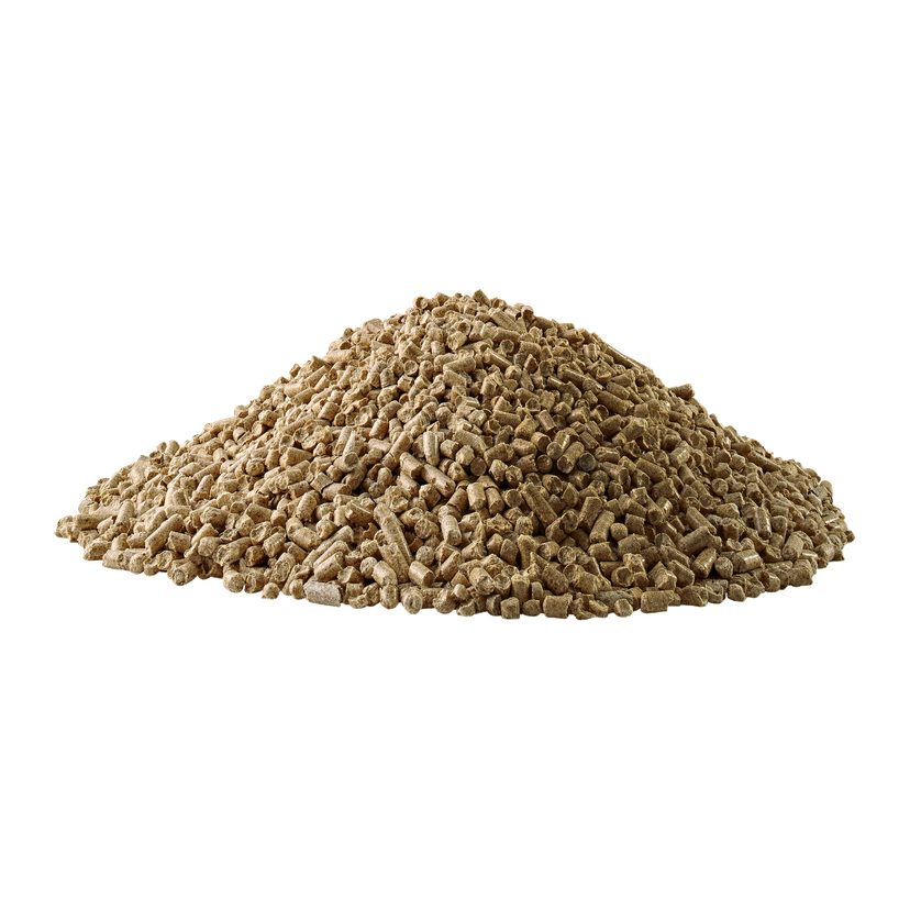 Trepellets 8 mm 16 kg