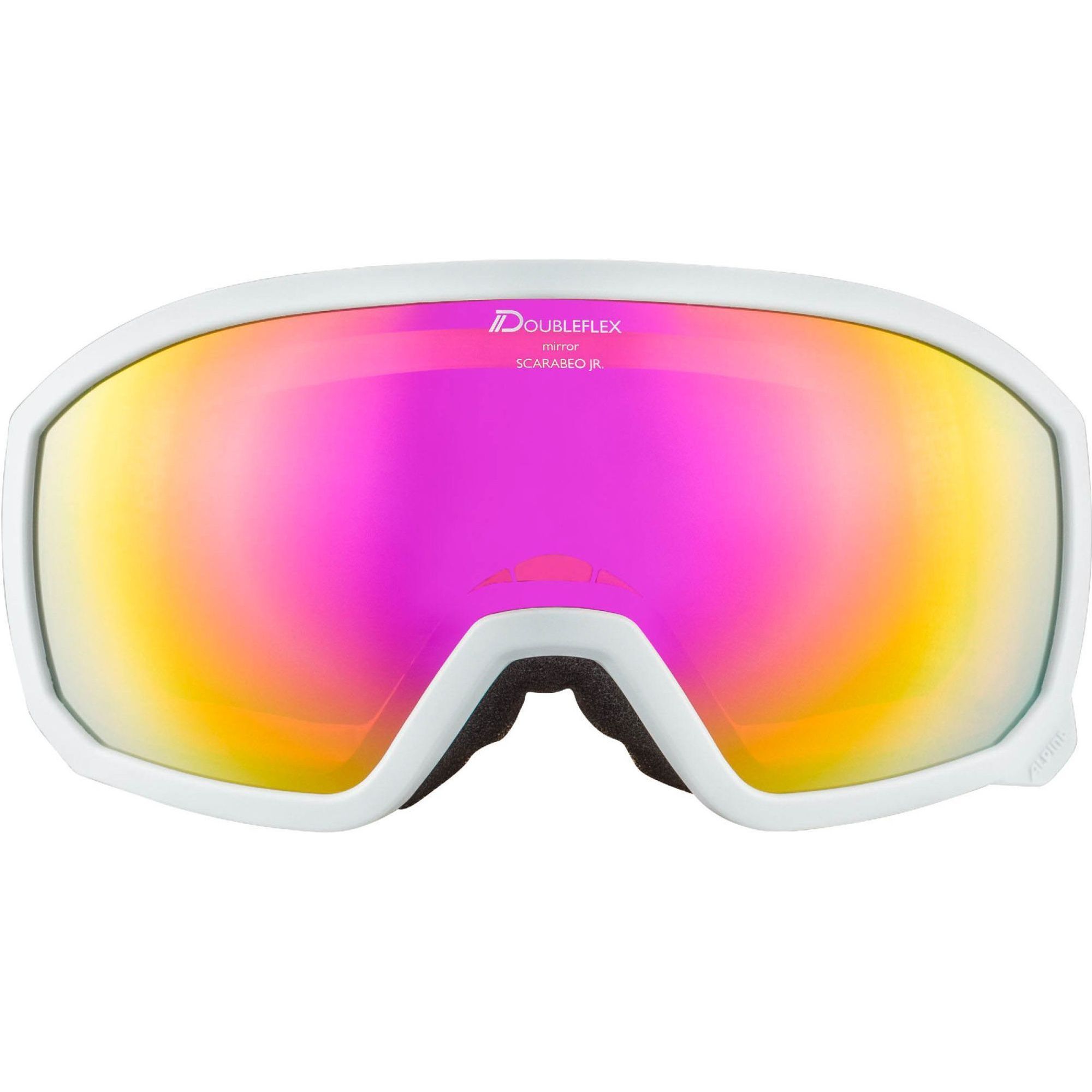 AlpinaScarabeo JR HM