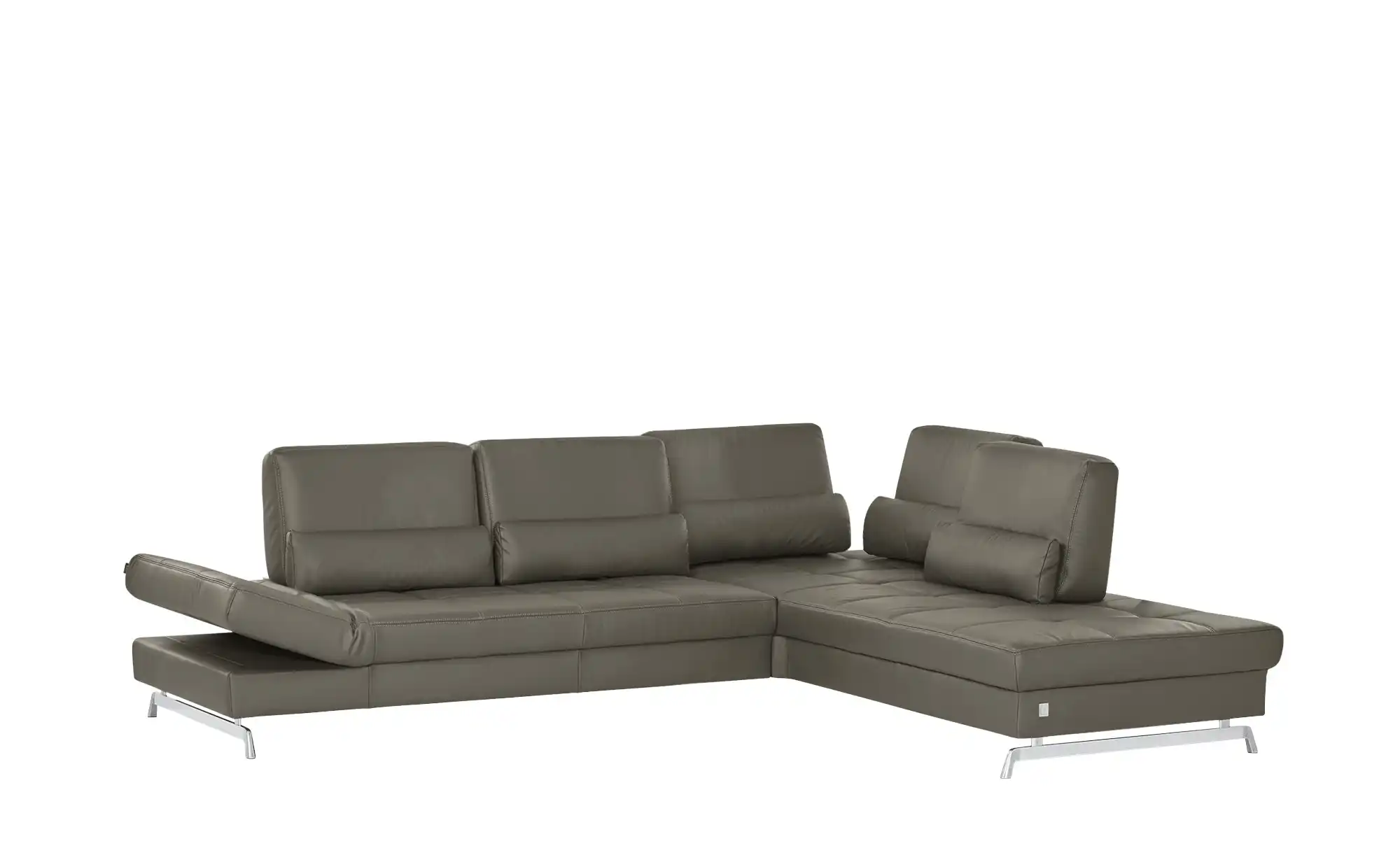 JOOP! Ecksofa Leder Loft 8108
