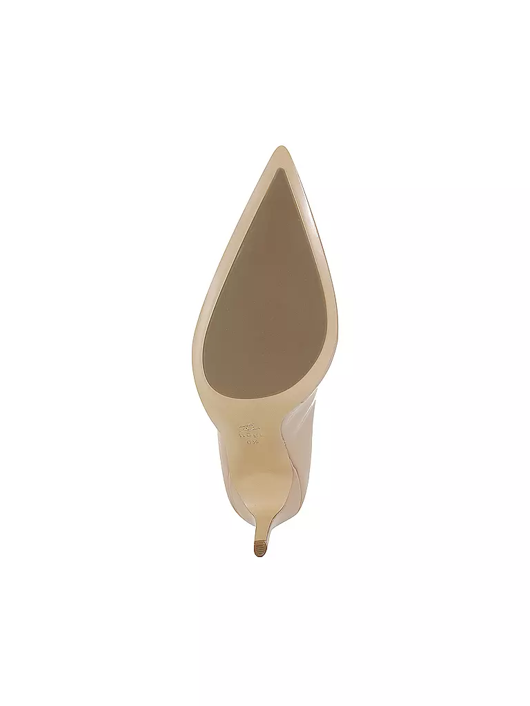 HÖGL Pumps beige