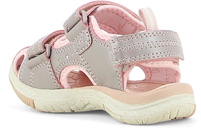 Leaf Ljungby Sandaler, Rosa