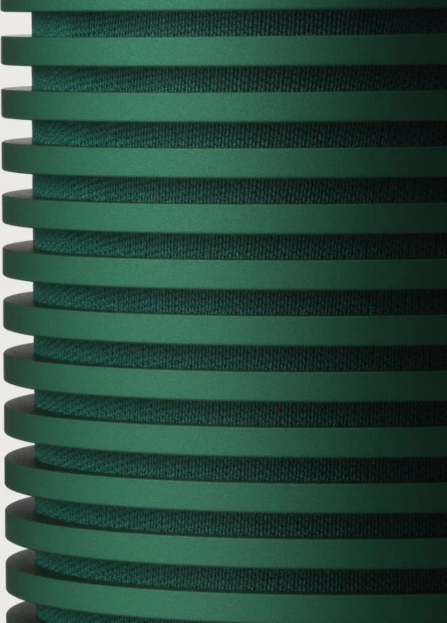 Bang & Olufsen Beosound Explore Vert Enceintes Bluetooth portables