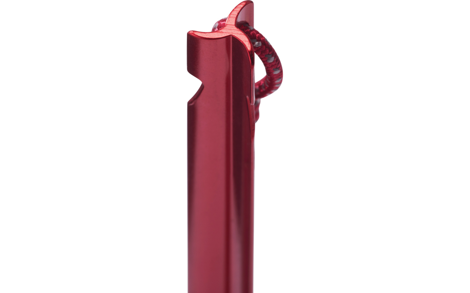 MSR Groundhog Zeltheringe Aluminium 6 Stück