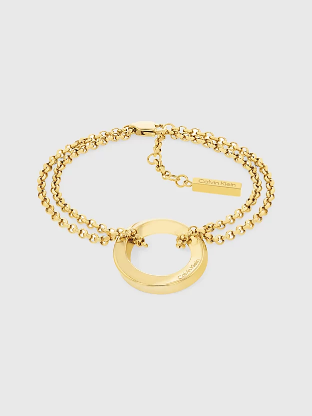 Bracciale - Anel Torcido