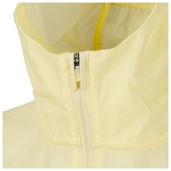 Stoic - Women's NybroSt. Windbreaker with Hood - Coupe-vent