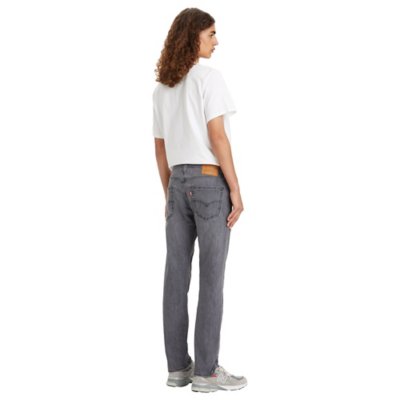 Jean homme 502 Taper Mosaic Cool LEVIS