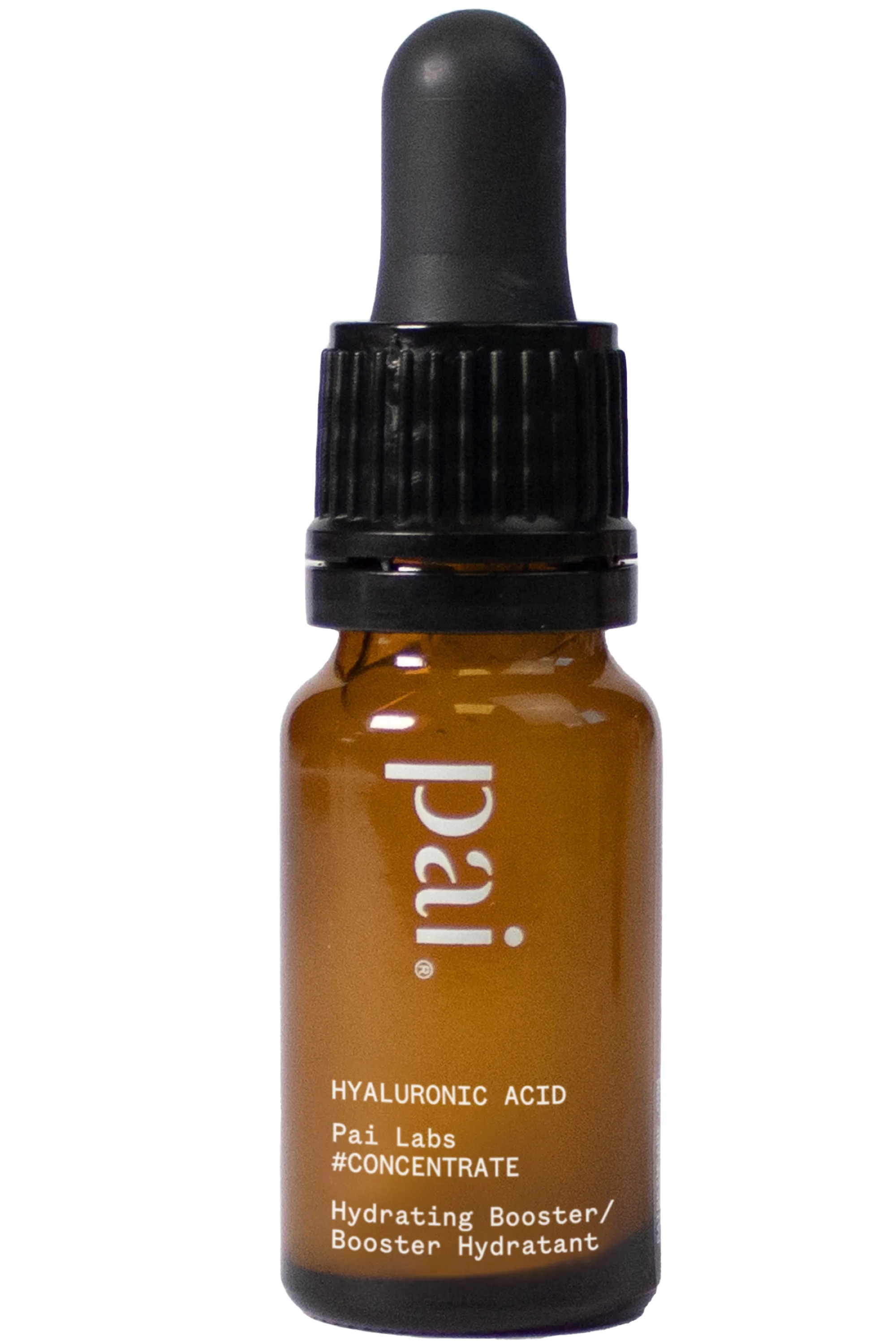 PAI Booster hydratant Acide Hyaluronique-10 ml