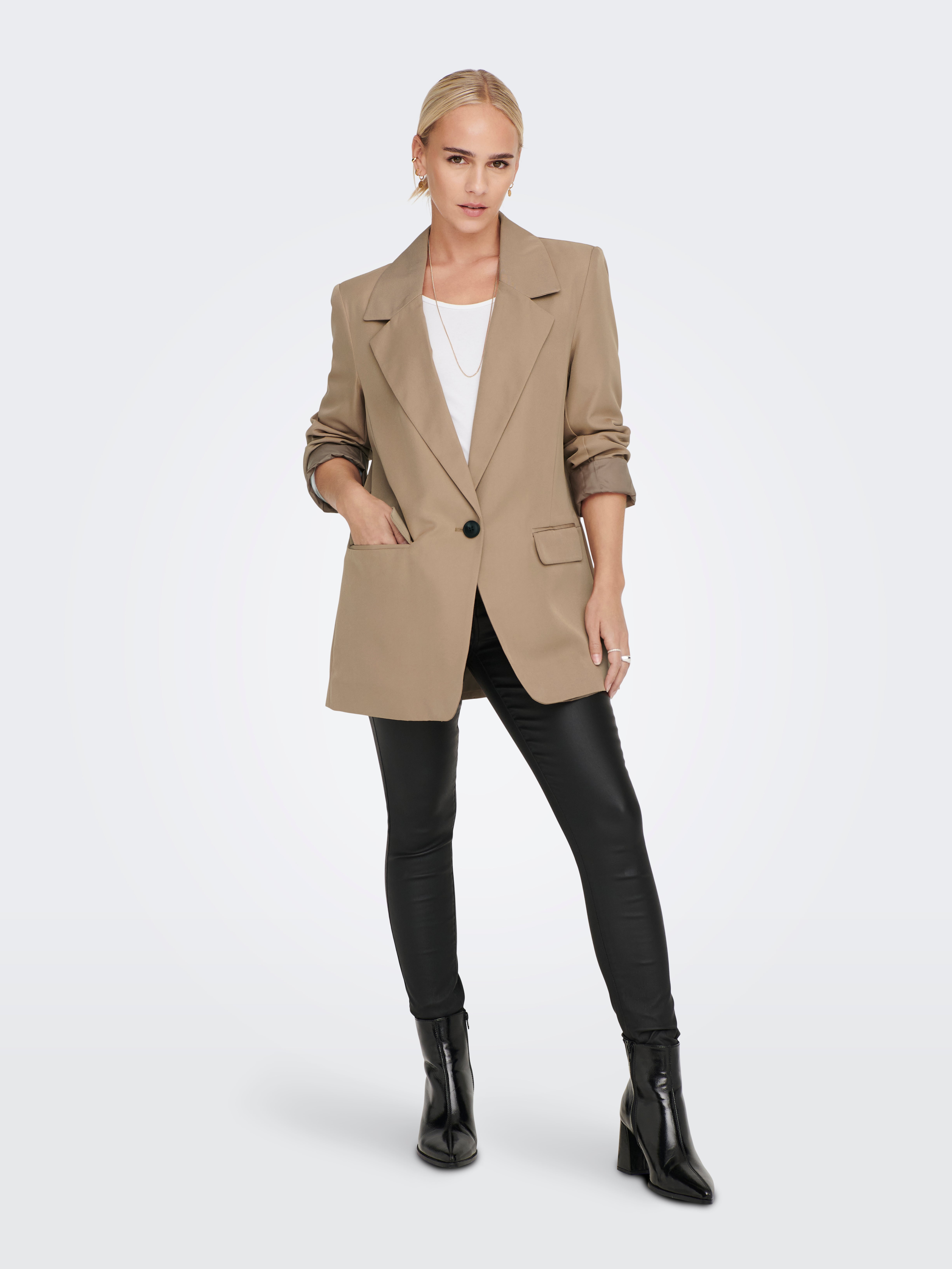 ONLFREY Blazer Amphora