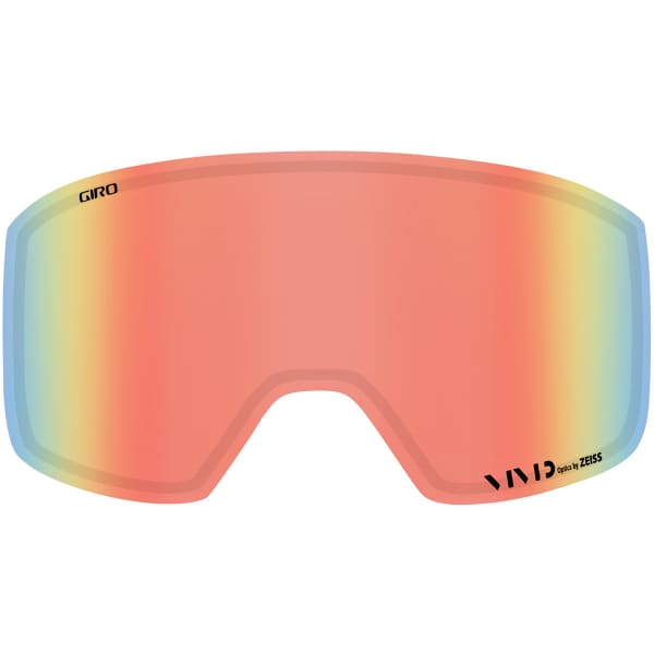Masque de ski GIRO GIRO ELLA W WT IR VIV PNK/VIV INF 22