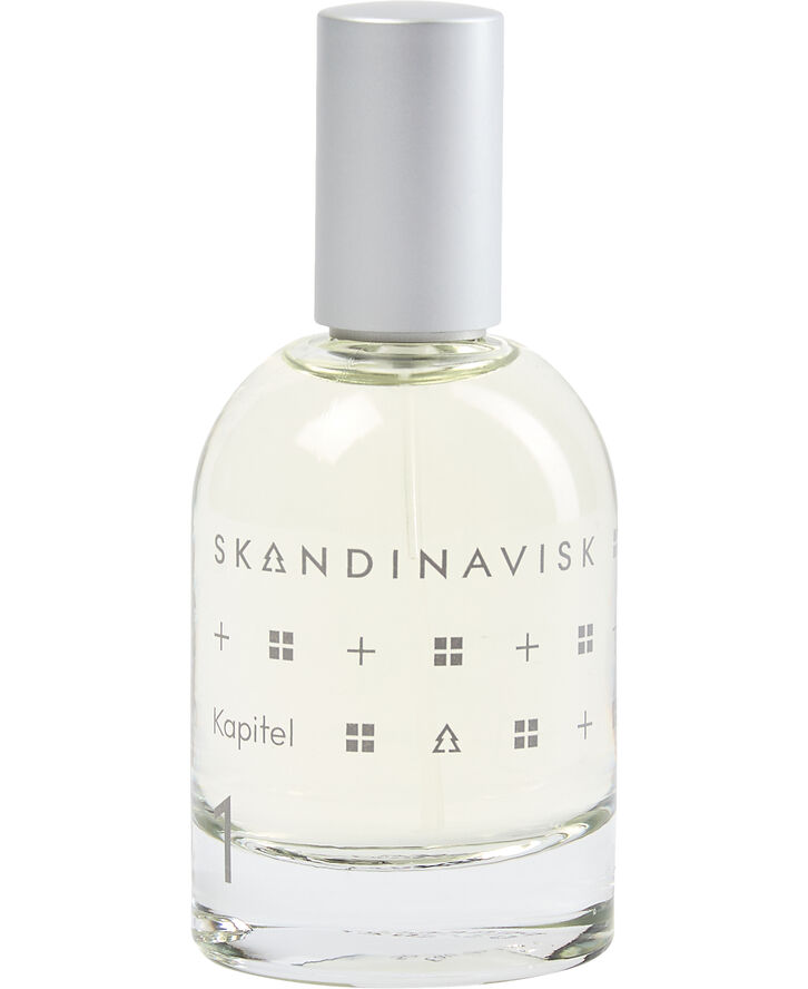 Skandinavisk Kapitel 1 Boreal Calm Eau de Toilette 50ml
