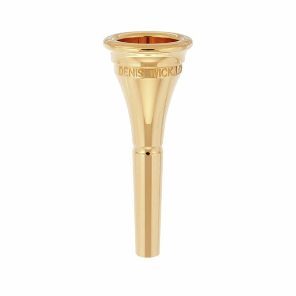 Denis Wick 5 French Horn Mouthpiece 4885