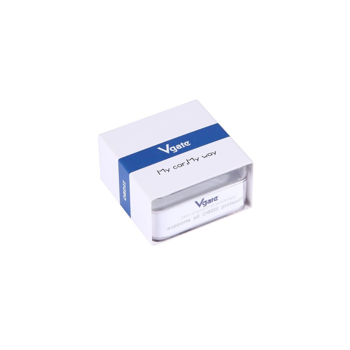 Vgate iCar Pro OBDII WiFi Android & iOS