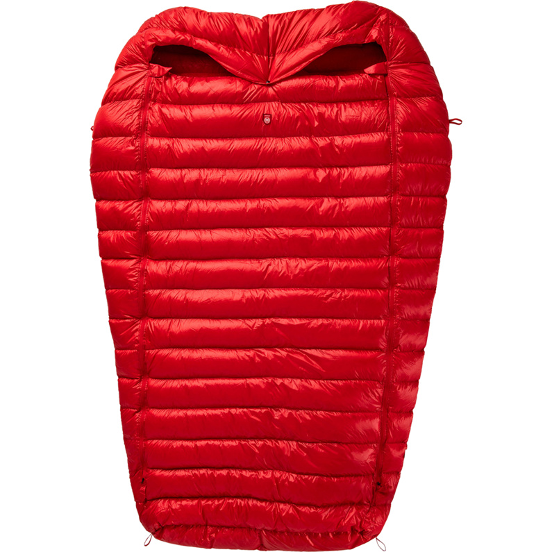 Pajak Quest 4two Schlafsack