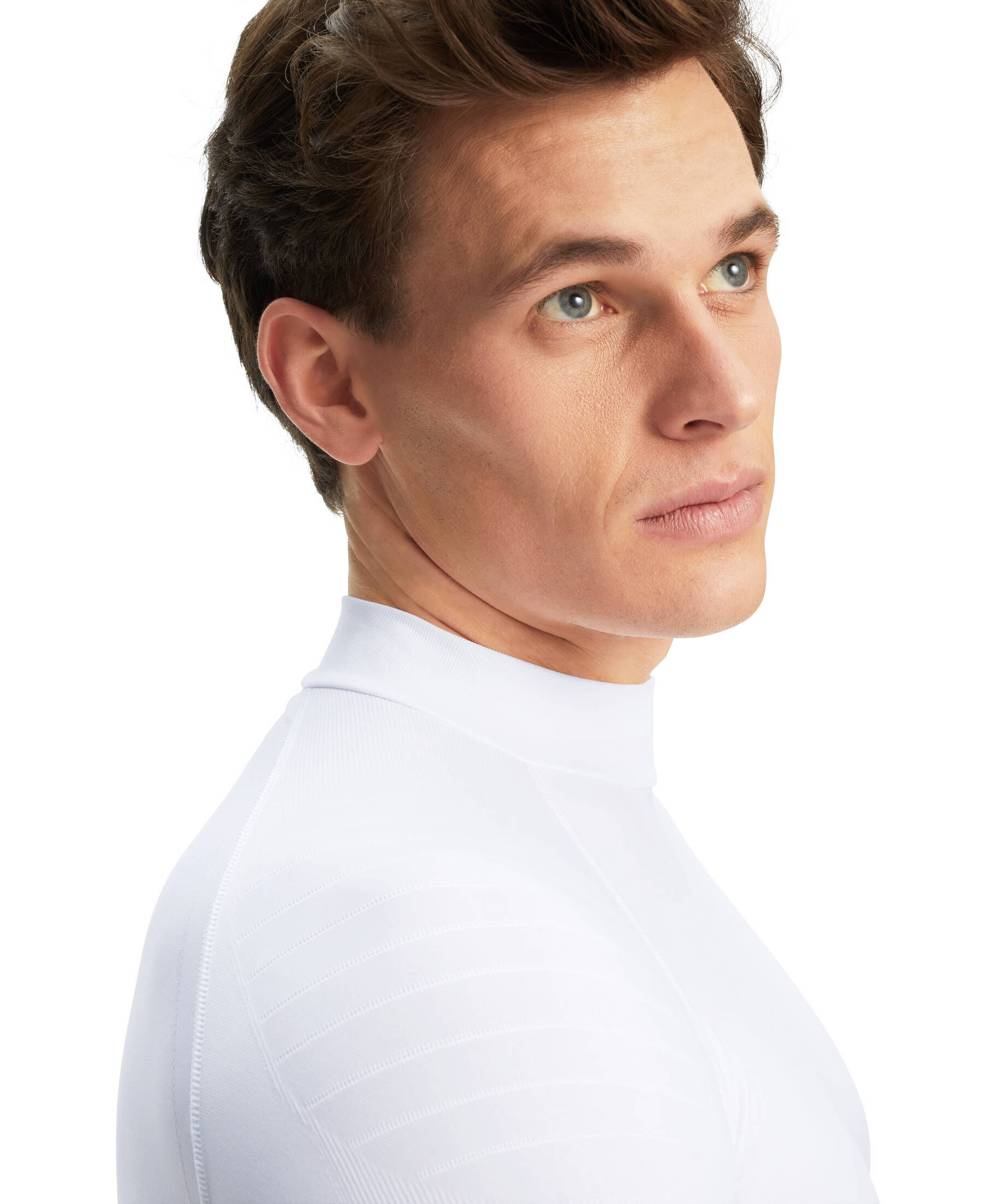 FALKE| Herren Langarmshirt