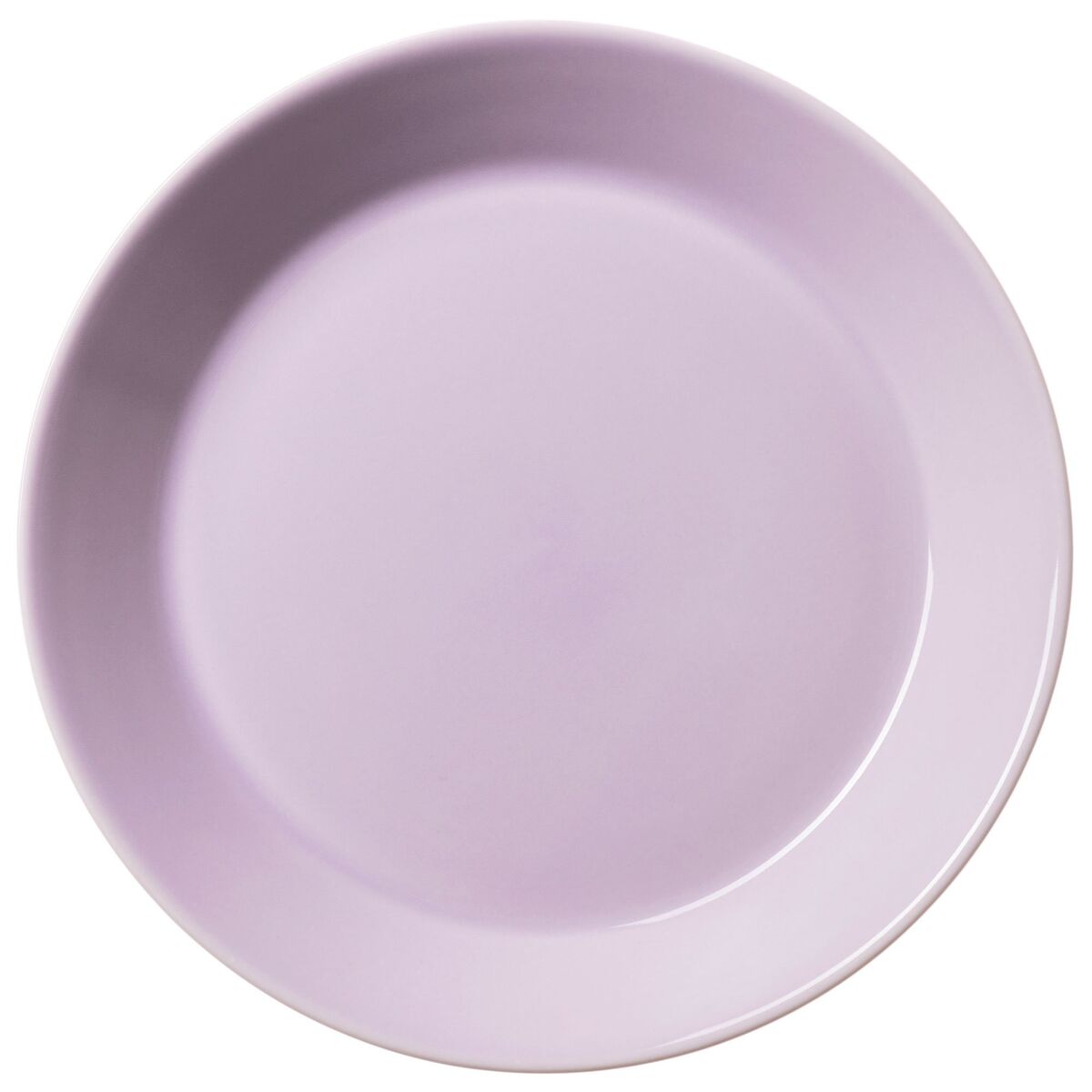 Iittala Teema Tallerken 17cm, lys lilla