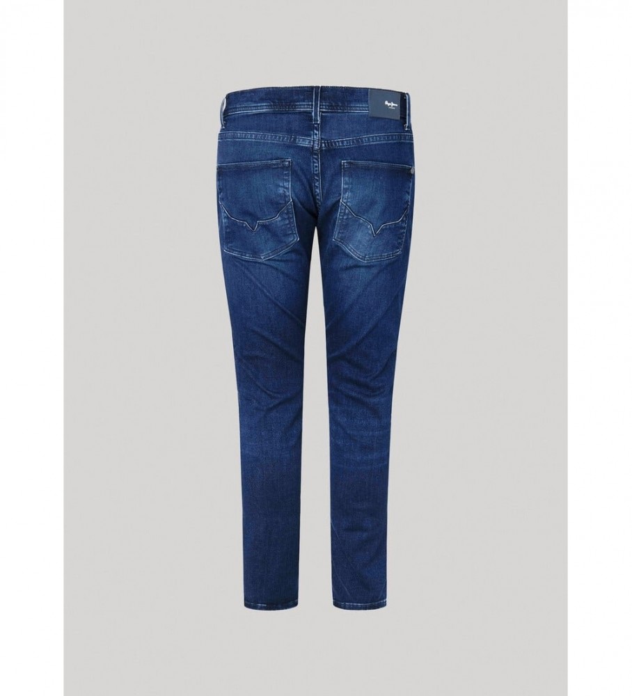 Pepe Jeans Jean Track marino