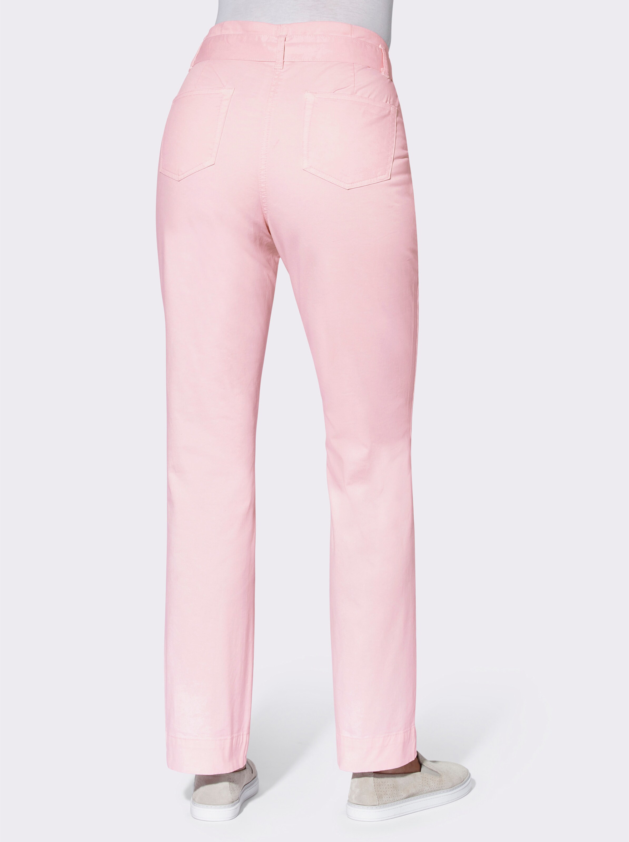 Stretch-Hose