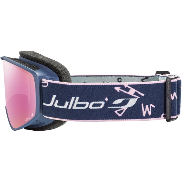 Masque de ski JULBO ATOME EVO