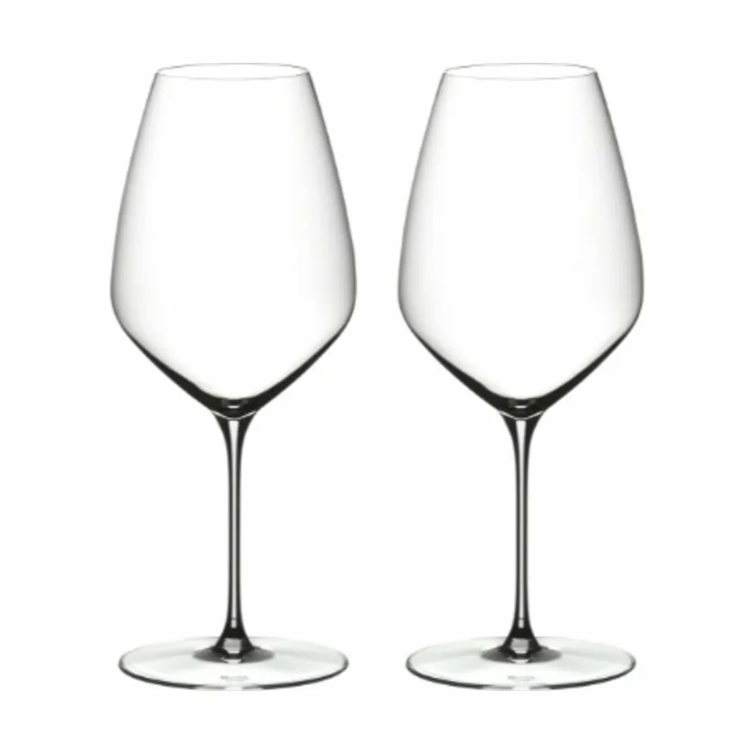 Riedel Veloce Syrah/Shiraz Glas - 2 stk.