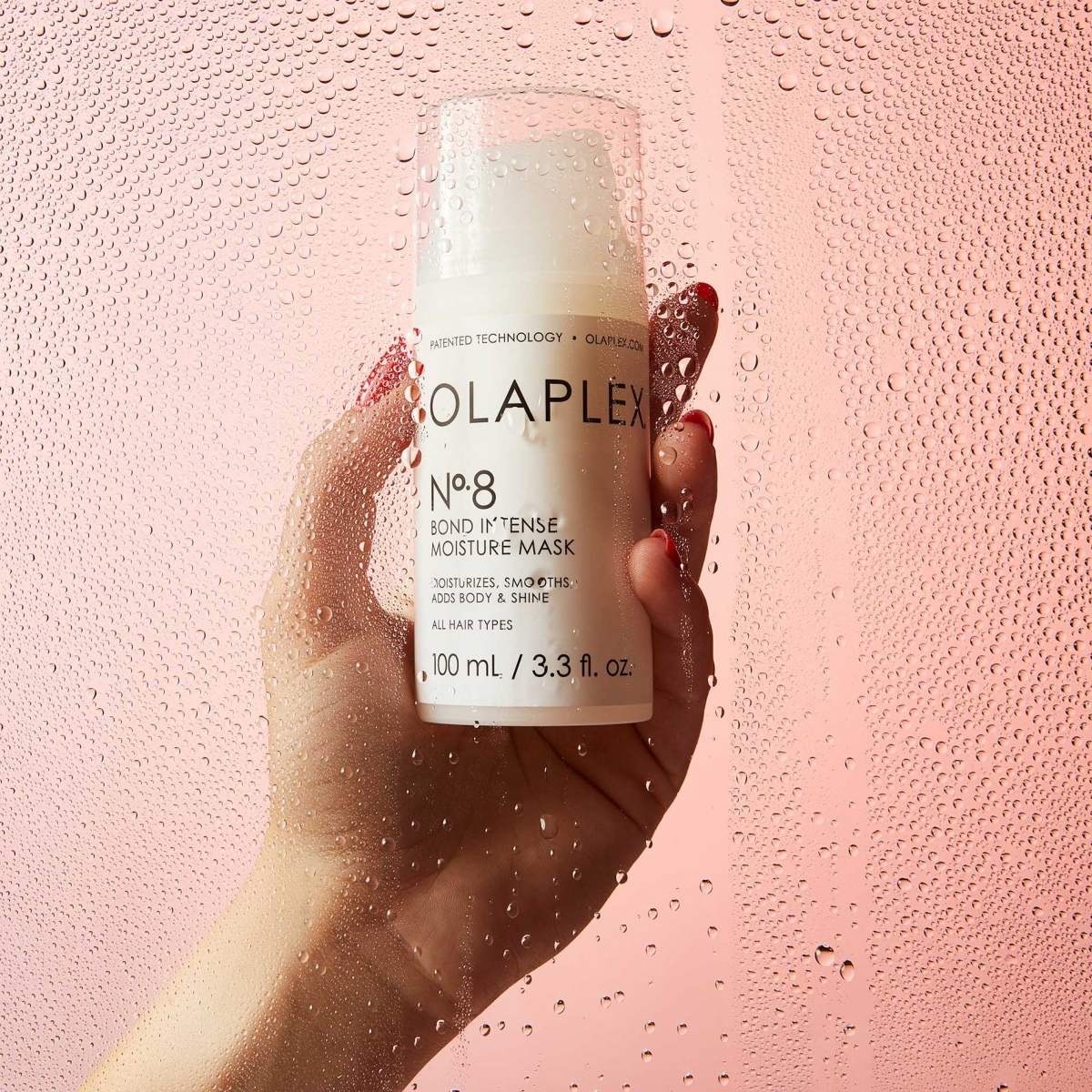 Olaplex N°8 Olaplex N°8 Masque Hydratant Intense