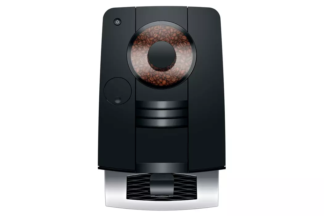 Kaffeemaschine C8