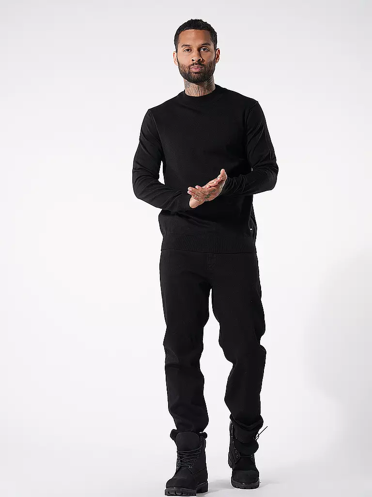 JOOP Pullover DAVIDE schwarz