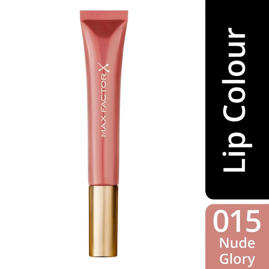Max Factor Colour Elixir Lip Cushion 15 Nude Glory 9ml