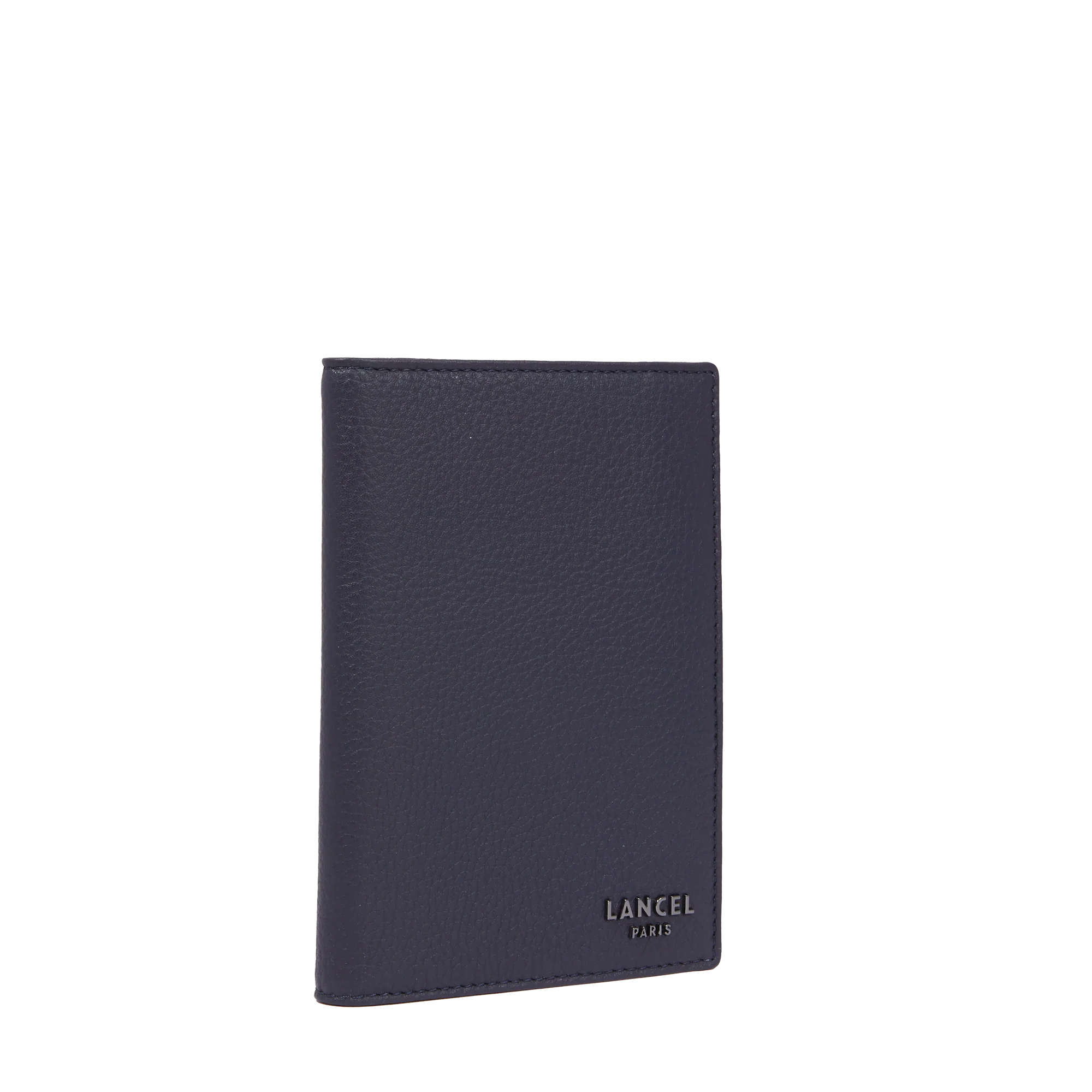 Driver 9CC wallet Come de Lancel-Bleu Marine
