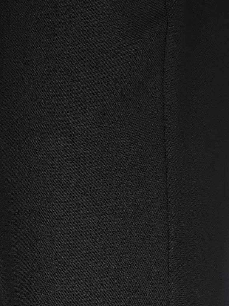 AMI PARIS Chino schwarz