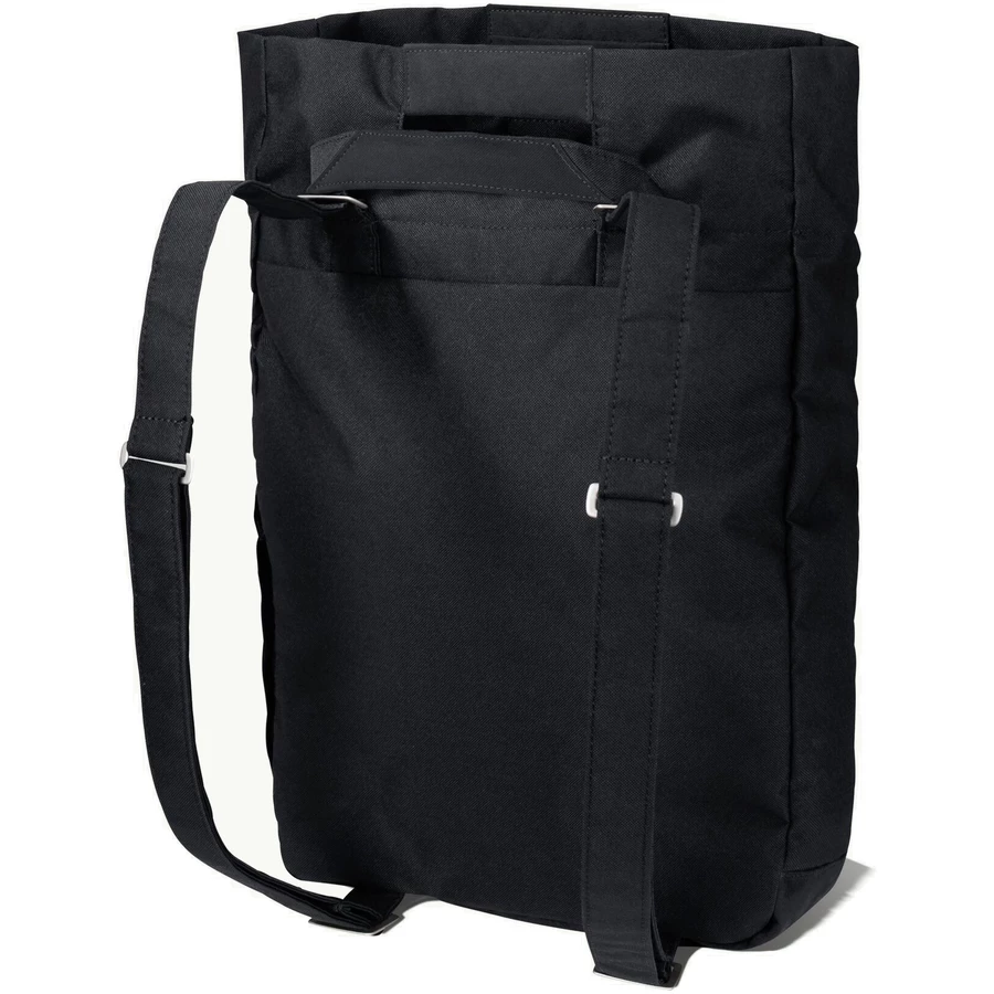 Jack Wolfskin Piccadilly - Shopper 46 cm asphalt