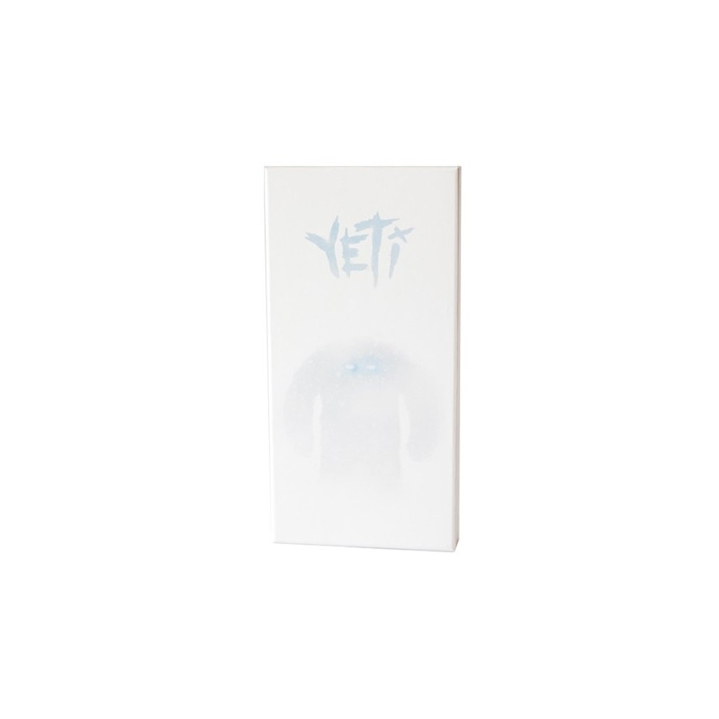 Sommet - Extension Yeti