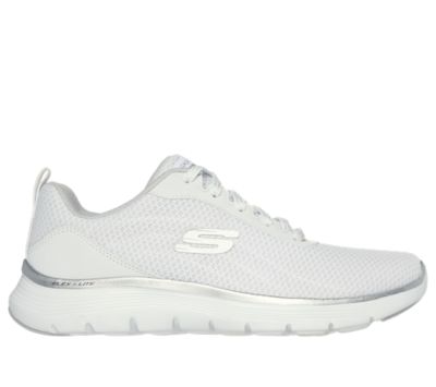 SkechersFlex Appeal 5.0 Uptake - weiß