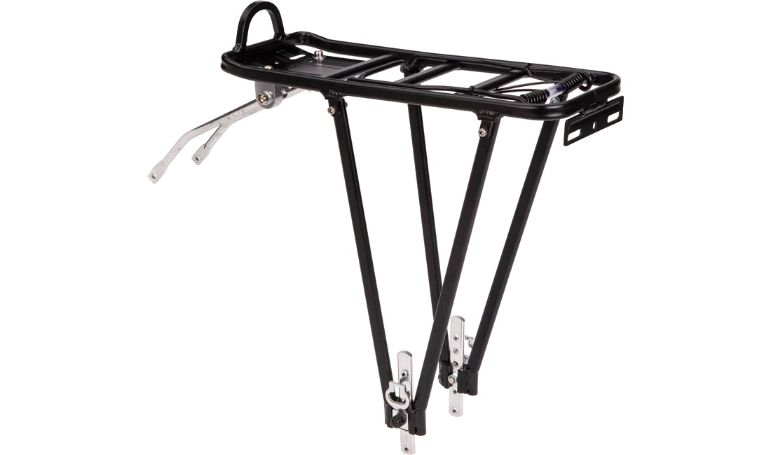 Bagagebærer aluminium universal 26-28