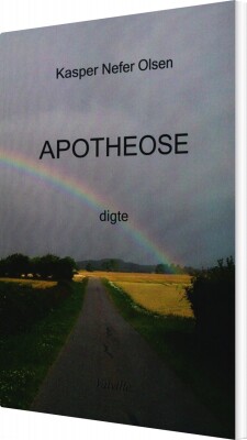 Apotheose - Kasper Nefer Olsen - Bog