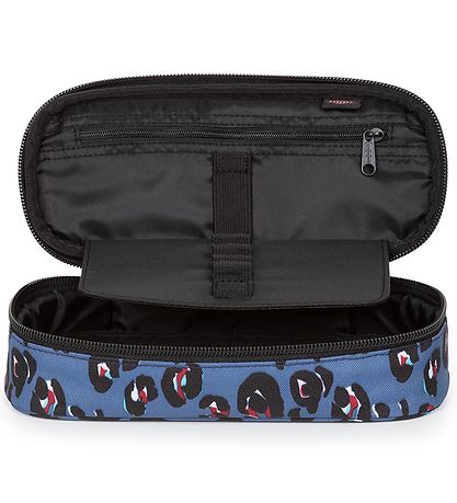 Eastpak Penalhus - Oval Single - Partymal Leopard