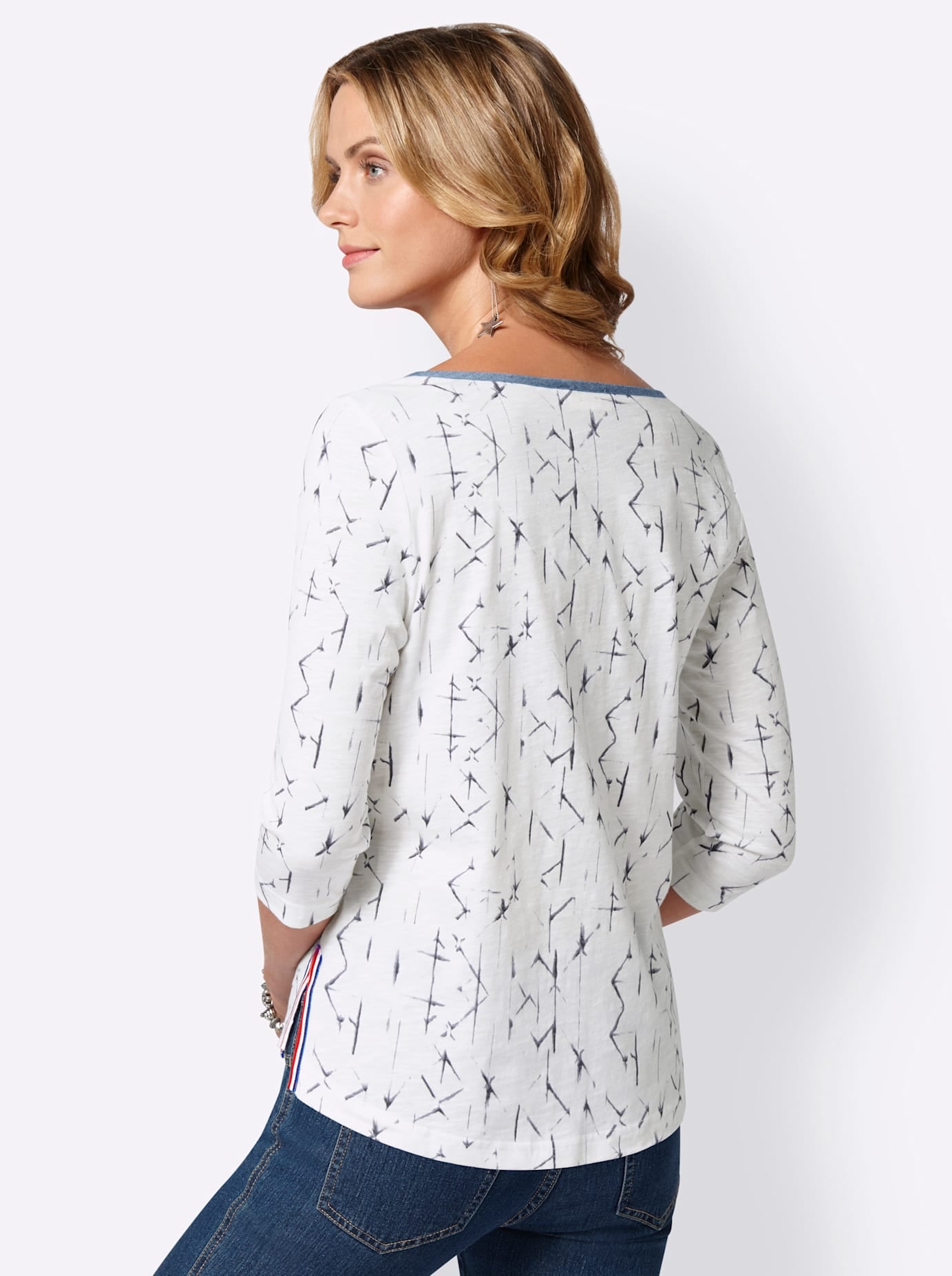 Ambria Print-Shirt »Shirt« 1 Stk.