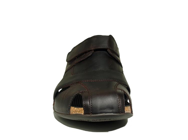 Panama Jack Fletcher Basics braun