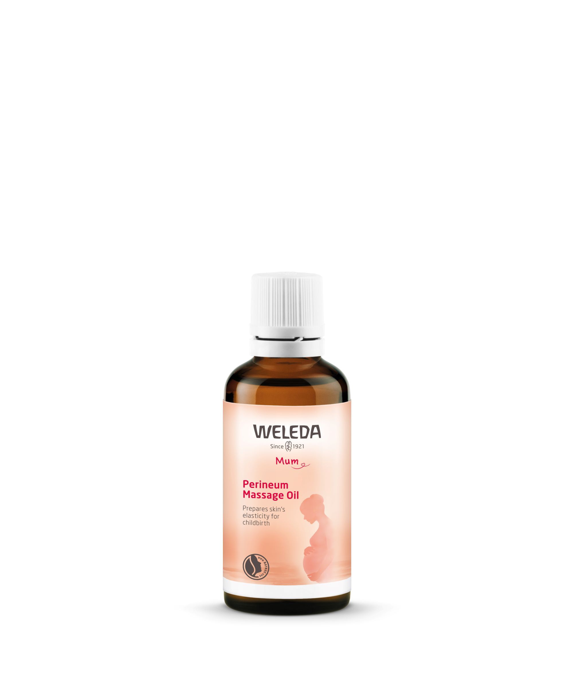 Weleda Perineum Massage Oil