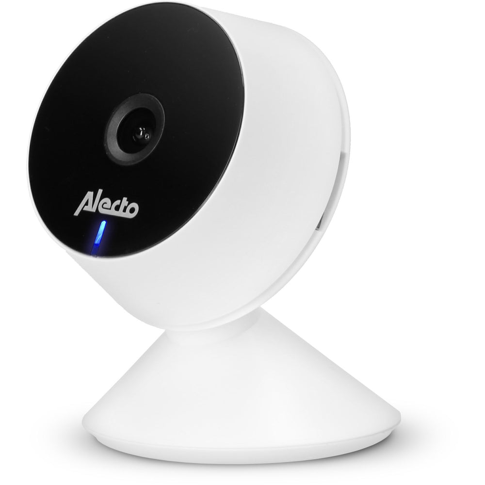 Køb Alecto Wifi Babyfoon