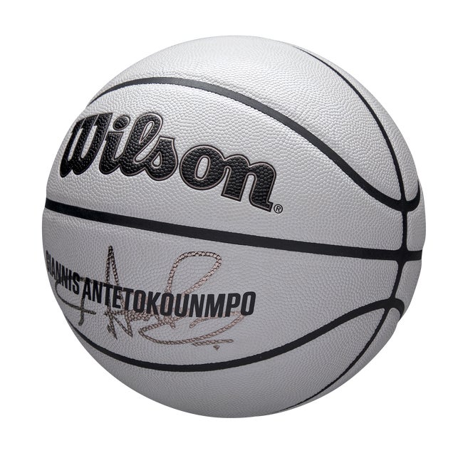 NBA Player Icon UV Basketball - Giannis