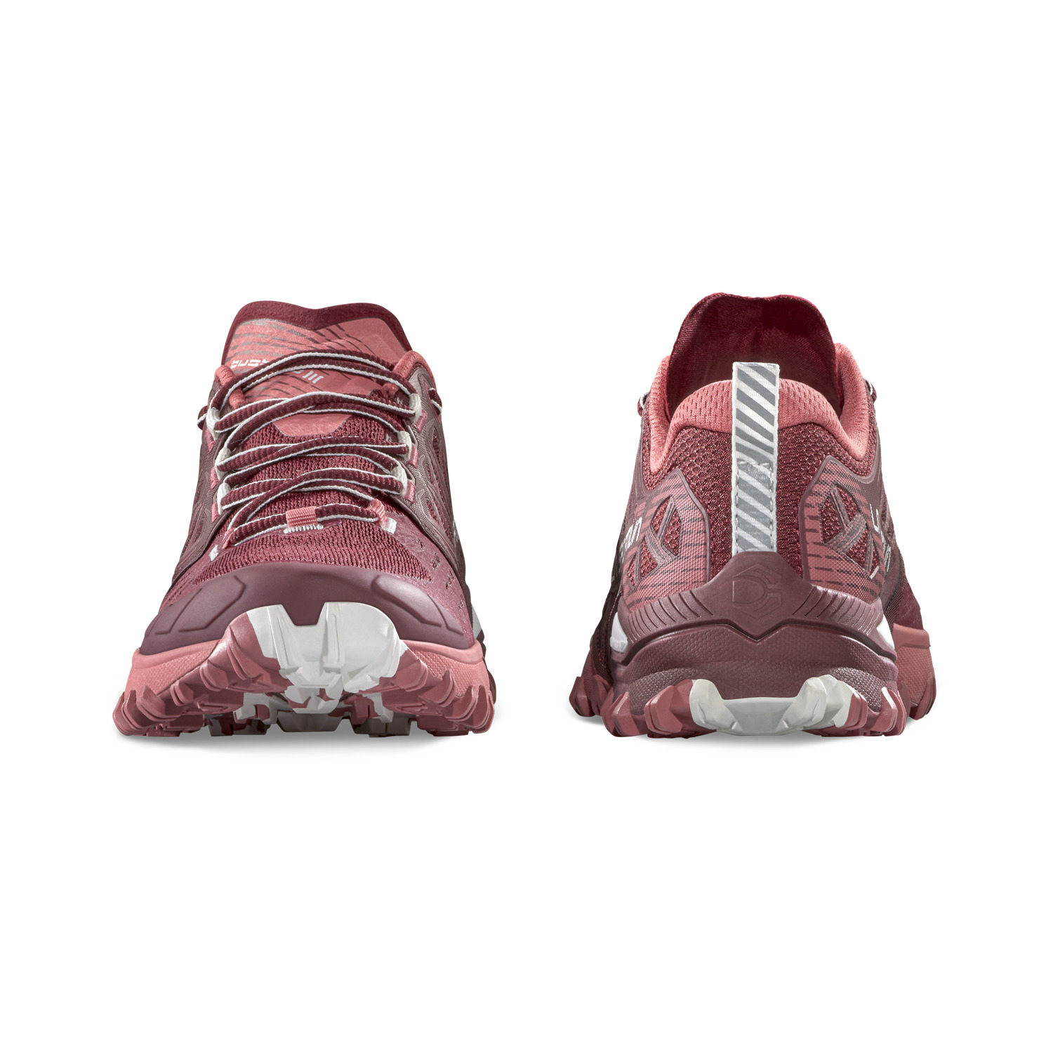 Bushido III Woman GTX