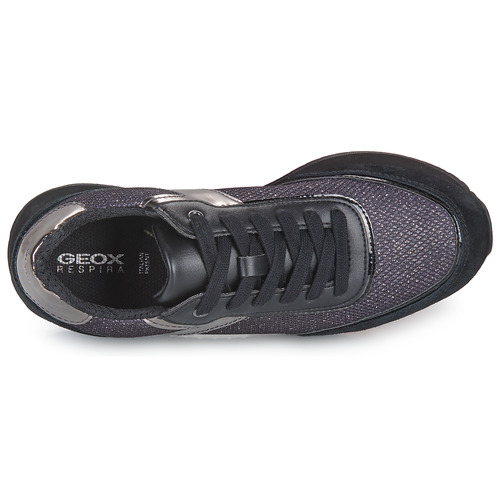 Geox - D DORALEA - Noir
