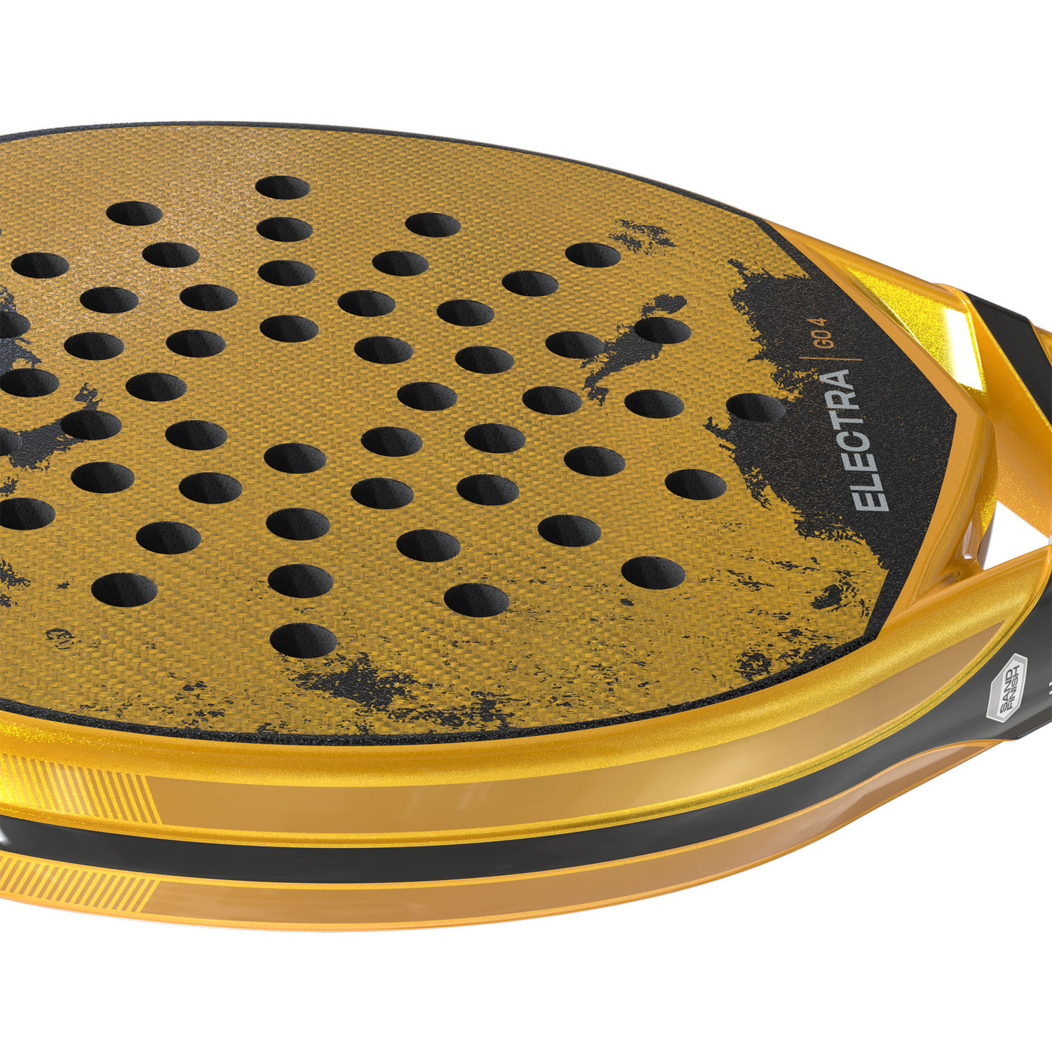 Siux Electra Go 4