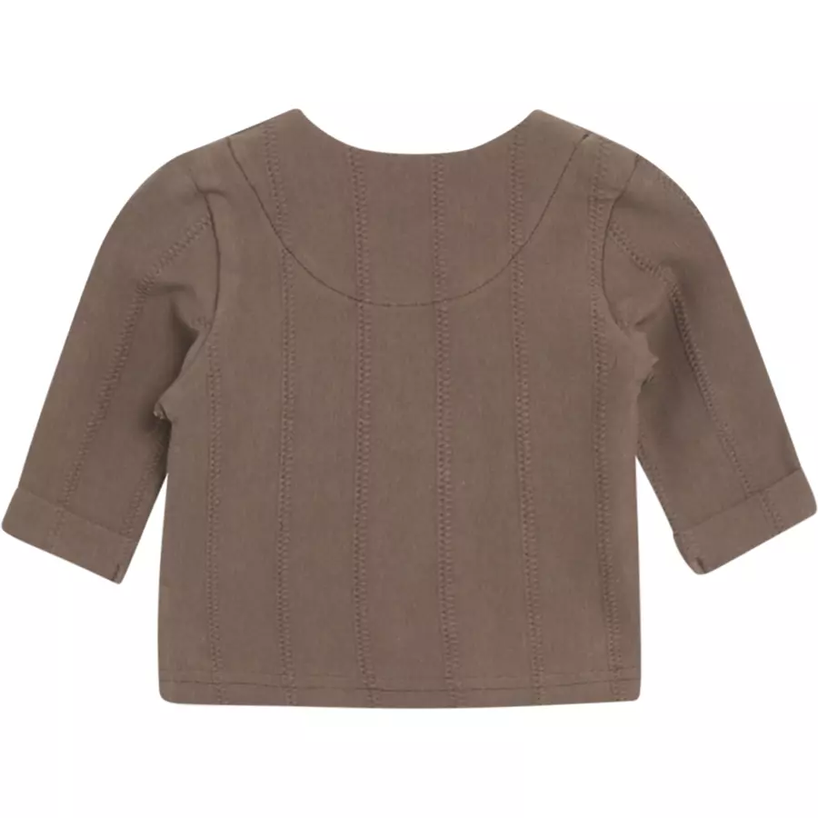 Hust & Claire Cardigan Cati Acorn