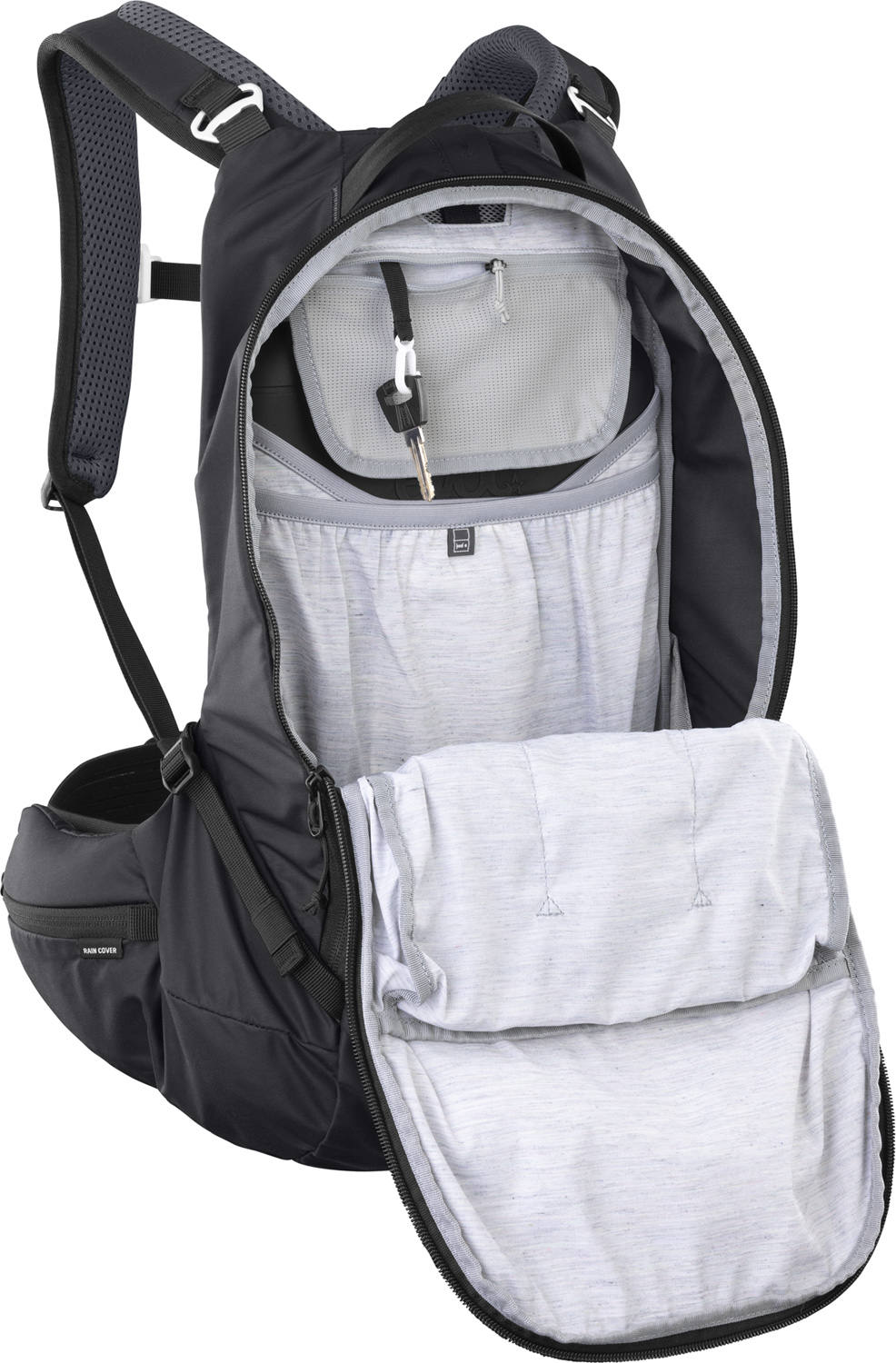 EVOC Trail Pro Blackline 16
