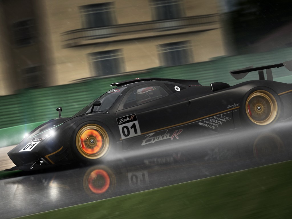RACE Injection- PC