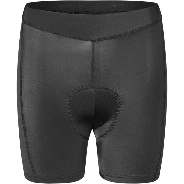 GripGrab Ride indershorts med pude sort dame