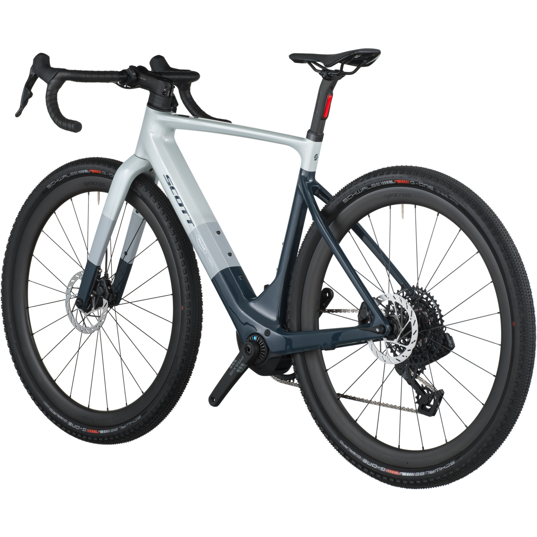 Scott Solace Gravel 20 2026