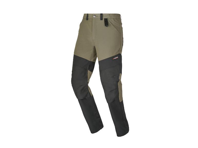 Heren werkbroek