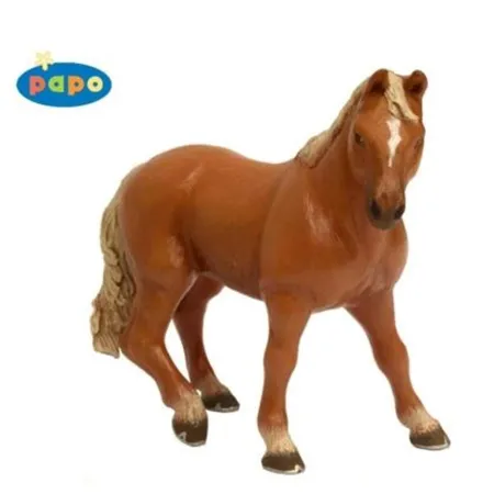 Papo 51531 Quarter Horse